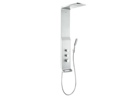 Душевая панель Hansgrohe Raindance Lift 27008000