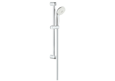 Душевой гарнитур Grohe New Tempesta 27645001