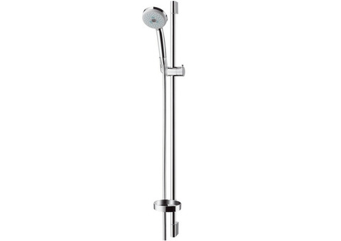 Душевой гарнитур Hansgrohe Croma 100 Multti Unica'C 27774000