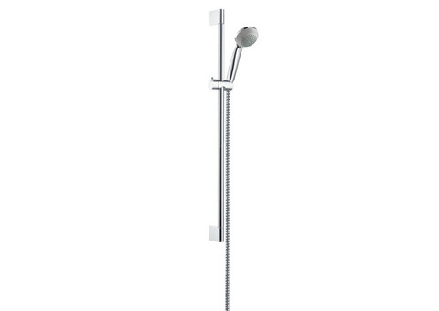 Душевой гарнитур Hansgrohe Crometta 85 Vario Unica'C 27763000