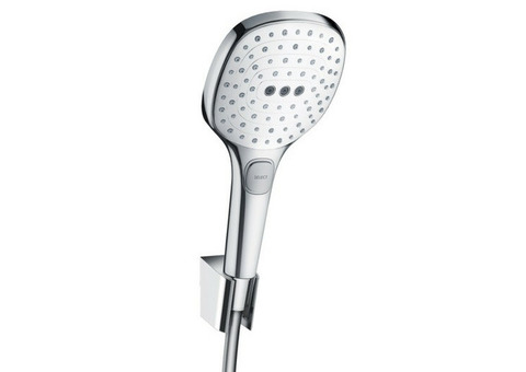 Душевой гарнитур Hansgrohe Raindance Select E 120 26700400