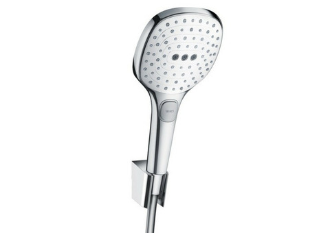 Душевой гарнитур Hansgrohe Raindance Select E 120 26720400