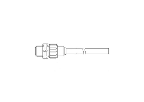 Клапан инжекционный IV 0200-16 PVC/E/C 4U2-20/100,00 Grundfos 95730916