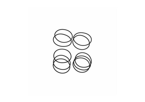 Комплект уплотнительных колец O-ring 210x10 Grundfos 96939298