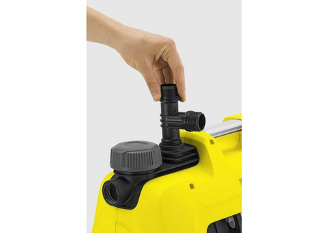 Напорный насос Karcher BP 5 Home&Garden