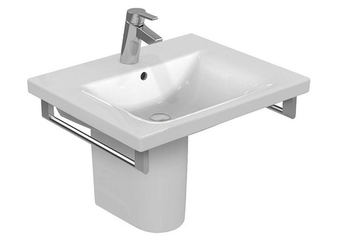 Раковина Ideal Standard Connect Vanity E812901 600x490 мм