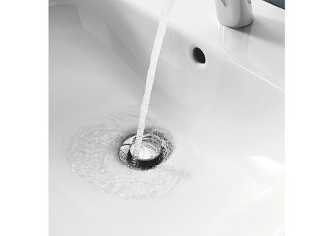 Раковина подвесная Grohe Euro Ceramic 39335000 600х480 мм