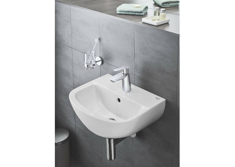 Мини-раковина подвесная Grohe Bau Ceramic 39424000 450х354 мм