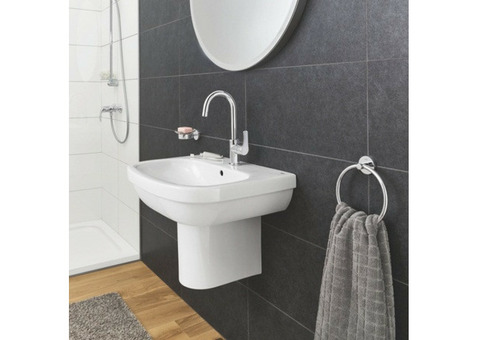 Раковина подвесная Grohe Euro Ceramic 39323000 650х515 мм