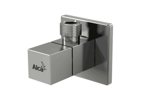 Вентиль для подключения смесителя 1/2"x3/8" Alca Plast ARV002