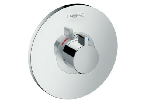 Термостат для душа Hansgrohe Ecostat S 15755000