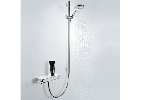 Термостат для душа Hansgrohe Ecostat Select 13161000