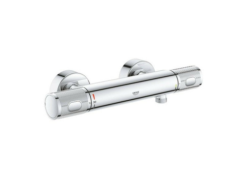 Термостат для душа Grohe Grohtherm 1000 Performance 34776000