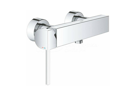 Смеситель Grohe Plus 33577003