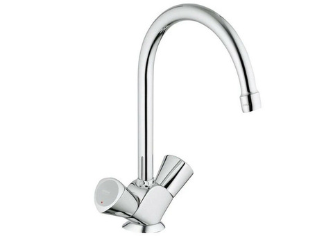 Смеситель для кухни Grohe Costa S