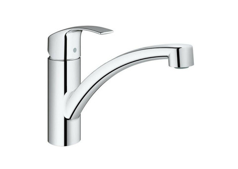 Смеситель для кухни Grohe Eurosmart 30260002