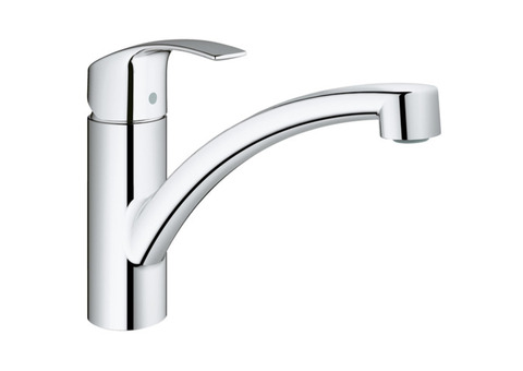 Смеситель для кухни Grohe Eurosmart New 3328120E