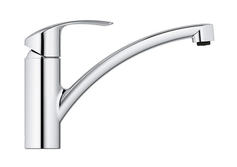 Смеситель для кухни Grohe Eurosmart New 3328120E