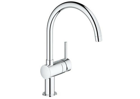 Смеситель для кухни Grohe Minta 32917000