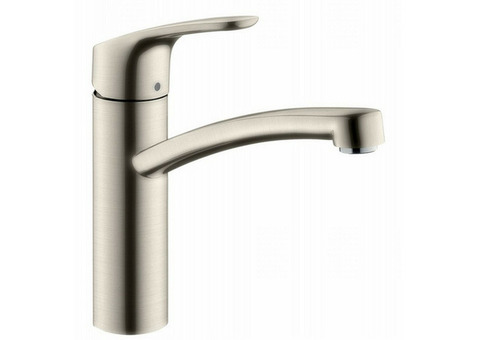 Смеситель для кухни Hansgrohe Focus 31806800