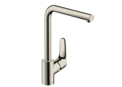 Смеситель для кухни Hansgrohe Focus 31817800