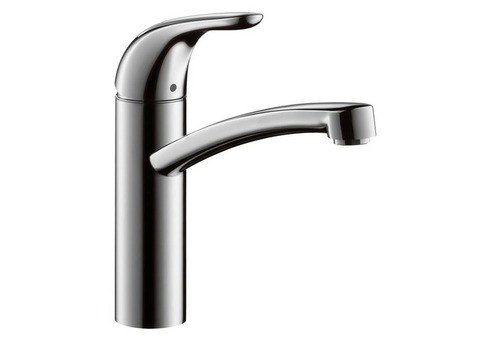 Смеситель для кухни Hansgrohe Focus E 31780000