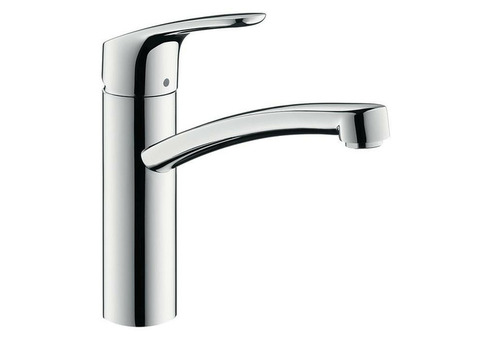 Смеситель для кухни Hansgrohe Focus E2 31806000