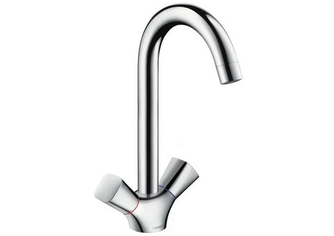 Смеситель для кухни Hansgrohe Logis 71280000