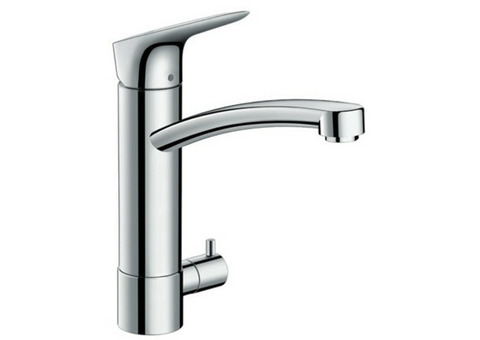 Смеситель для кухни Hansgrohe Logis 71834000