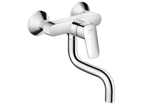 Смеситель для кухни Hansgrohe Logis 71836000