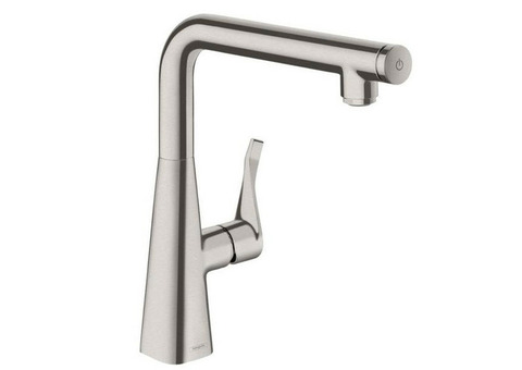 Смеситель для кухни Hansgrohe Metris Select 240 14847800