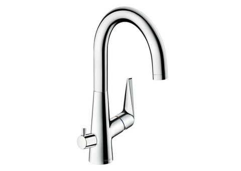 Смеситель для кухни Hansgrohe Talis S 200 72814000