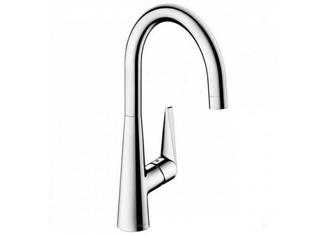 Смеситель для кухни Hansgrohe Talis S 260 72812000