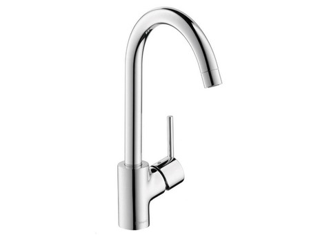 Смеситель для кухни Hansgrohe Talis S2 Variarc 14870000