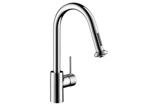 Смеситель для кухни Hansgrohe Talis S2 Variarc 14877000