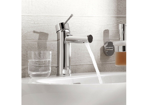 Смеситель для раковины Grohe Essence+ 34294001