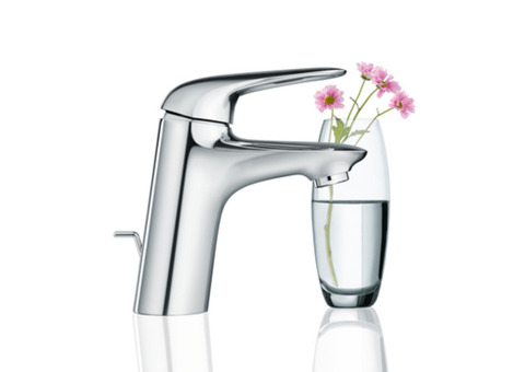 Смеситель для раковины Grohe Eurostyle 23707003