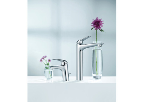 Смеситель для раковины Grohe Eurostyle 23719003