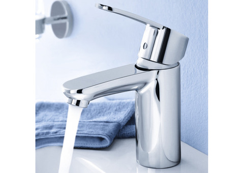 Смеситель для раковины Grohe Eurostyle Cosmopolitan 3246820E