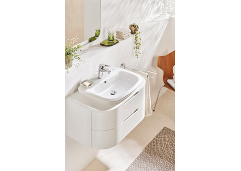 Смеситель для раковины Grohe Eurostyle New 33558003