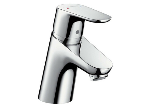 Смеситель для раковины Hansgrohe Focus 31733000