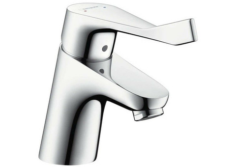 Смеситель для раковины Hansgrohe Focus 31910000