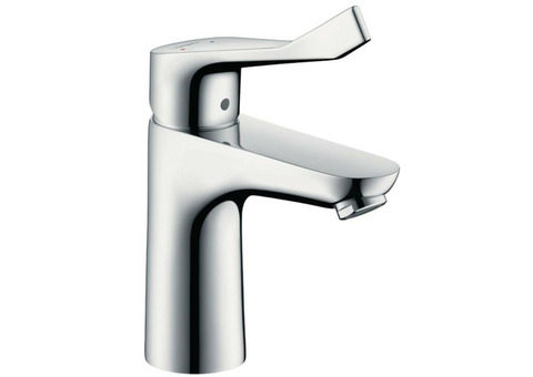 Смеситель для раковины Hansgrohe Focus 31915000