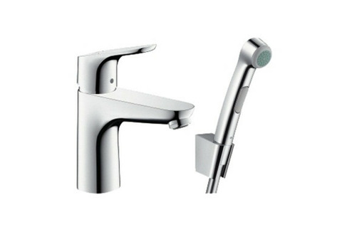 Смеситель для раковины Hansgrohe Focus 31927000