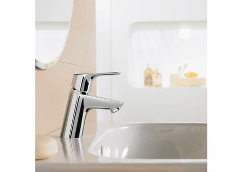 Смеситель для раковины Hansgrohe Focus E2 31730000