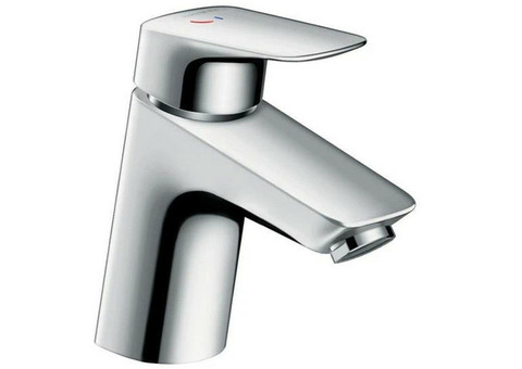 Смеситель для раковины Hansgrohe Logis 71077000