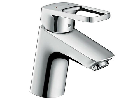 Смеситель для раковины Hansgrohe Logis Loop 71150000