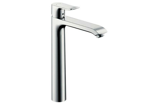 Смеситель для раковины Hansgrohe Metris 110 31184000