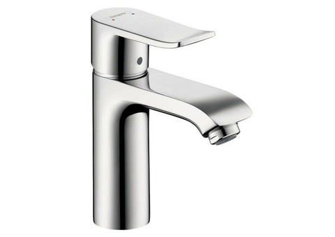 Смеситель для раковины Hansgrohe Metris 31080000