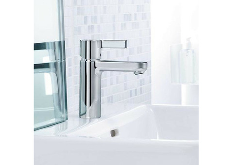 Смеситель для раковины Hansgrohe Metris S 31060000